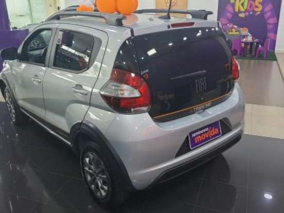 FIAT-MOBI-1.0 EVO FLEX TREKKING MANUAL FIAT-MOBI-2024