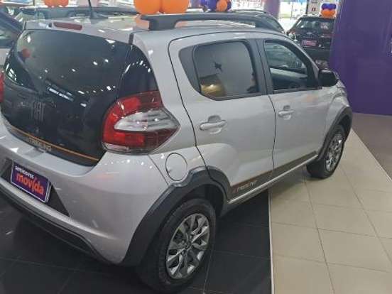 FIAT-MOBI-1.0 EVO FLEX TREKKING MANUAL FIAT-MOBI-2024