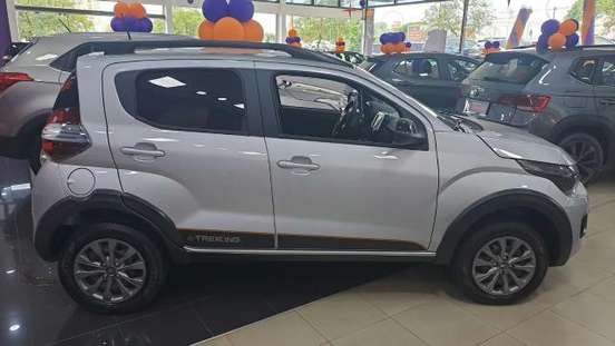 FIAT-MOBI-1.0 EVO FLEX TREKKING MANUAL FIAT-MOBI-2024