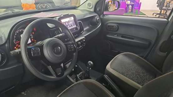 FIAT-MOBI-1.0 EVO FLEX TREKKING MANUAL FIAT-MOBI-2024
