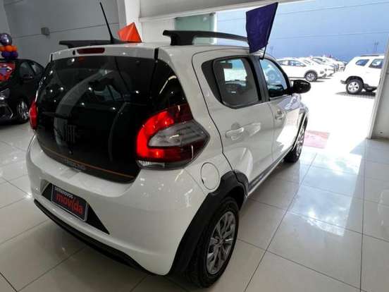 FIAT-MOBI-1.0 EVO FLEX TREKKING MANUAL FIAT-MOBI-2024