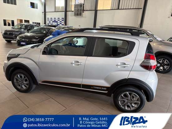 FIAT-MOBI-1.0 EVO FLEX TREKKING MANUAL FIAT-MOBI-2024