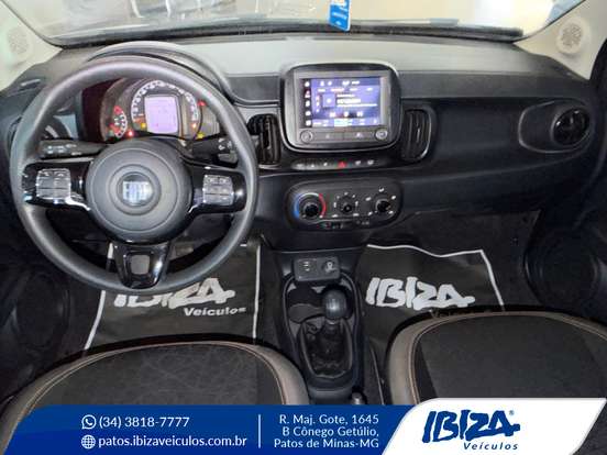 FIAT-MOBI-1.0 EVO FLEX TREKKING MANUAL FIAT-MOBI-2024