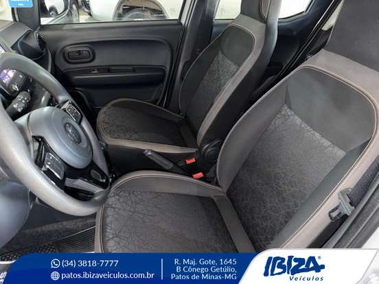 FIAT-MOBI-1.0 EVO FLEX TREKKING MANUAL FIAT-MOBI-2024