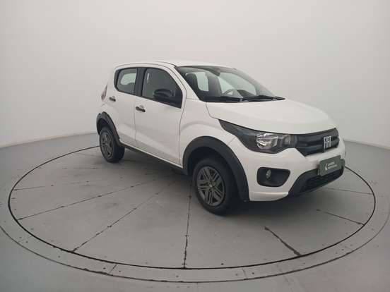 FIAT-MOBI-1.0 FIREFLY FLEX LIKE. MANUAL FIAT-MOBI-2025