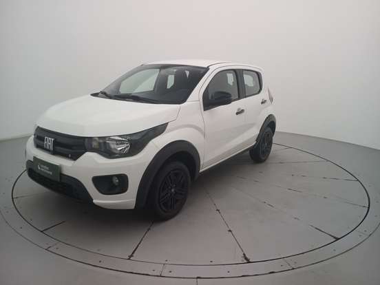 FIAT-MOBI-1.0 FIREFLY FLEX LIKE. MANUAL FIAT-MOBI-2025