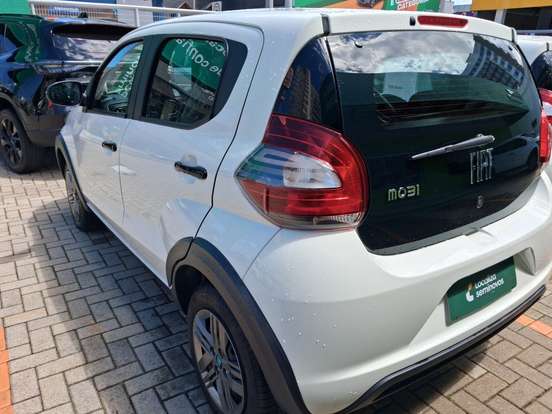 FIAT-MOBI-1.0 FIREFLY FLEX LIKE. MANUAL FIAT-MOBI-2025
