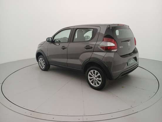 FIAT-MOBI-1.0 FIREFLY FLEX LIKE. MANUAL FIAT-MOBI-2025