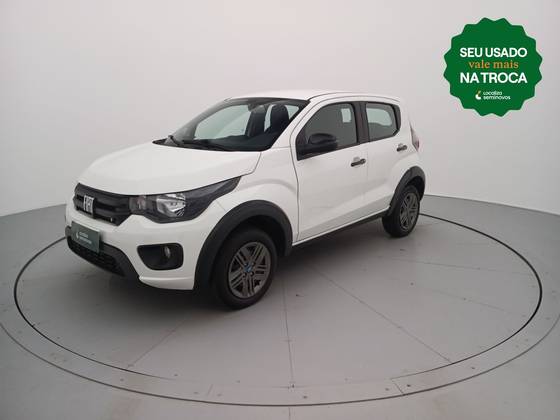 FIAT MOBI 1.0 FIREFLY FLEX LIKE. MANUAL