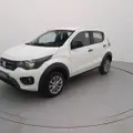 FIAT MOBI 1.0 FIREFLY FLEX LIKE. MANUAL FIAT MOBI 1.0 FIREFLY FLEX LIKE. MANUAL