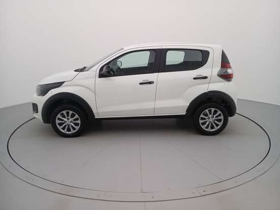 FIAT-MOBI-1.0 FIREFLY FLEX LIKE. MANUAL FIAT-MOBI-2025