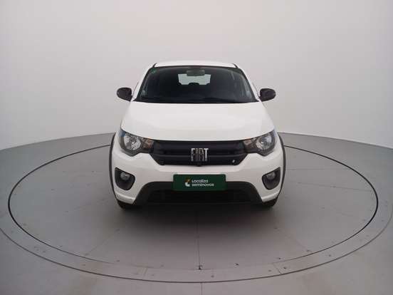 FIAT-MOBI-1.0 FIREFLY FLEX LIKE. MANUAL FIAT-MOBI-2025