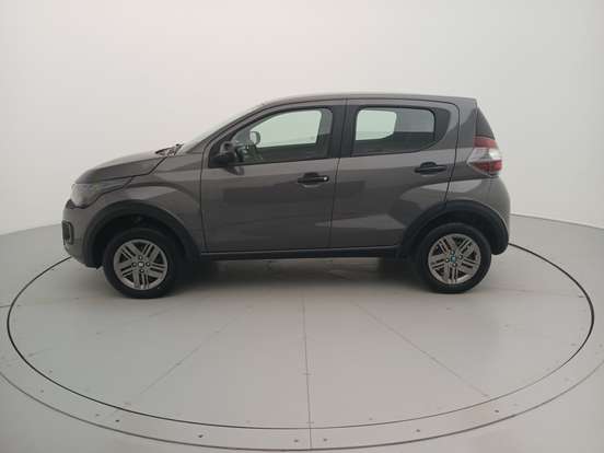 FIAT-MOBI-1.0 FIREFLY FLEX LIKE. MANUAL FIAT-MOBI-2025