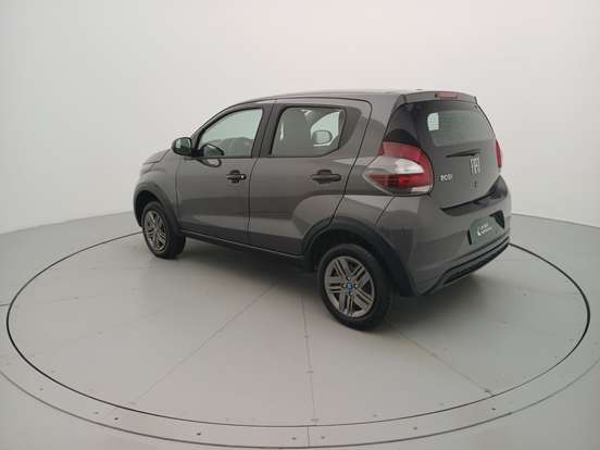 FIAT-MOBI-1.0 FIREFLY FLEX LIKE. MANUAL FIAT-MOBI-2025