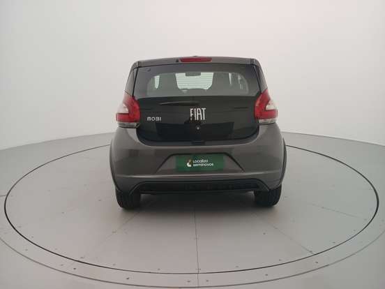 FIAT-MOBI-1.0 FIREFLY FLEX LIKE. MANUAL FIAT-MOBI-2025
