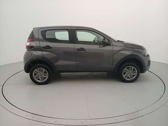 FIAT-MOBI-1.0 FIREFLY FLEX LIKE. MANUAL FIAT-MOBI-2025