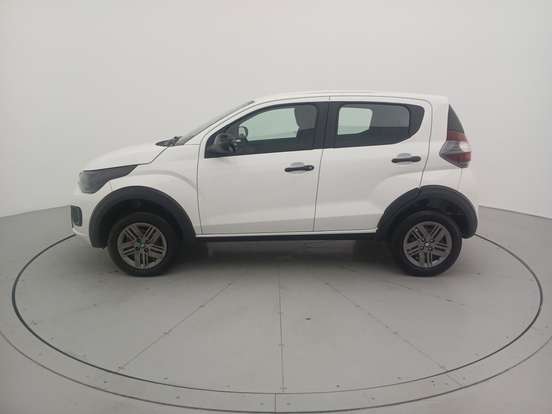FIAT-MOBI-1.0 FIREFLY FLEX LIKE. MANUAL FIAT-MOBI-2025