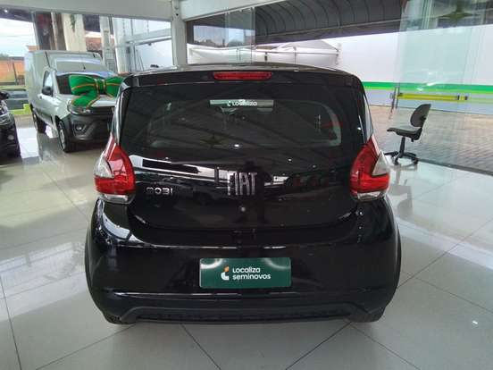 FIAT-MOBI-1.0 FIREFLY FLEX LIKE. MANUAL FIAT-MOBI-2025