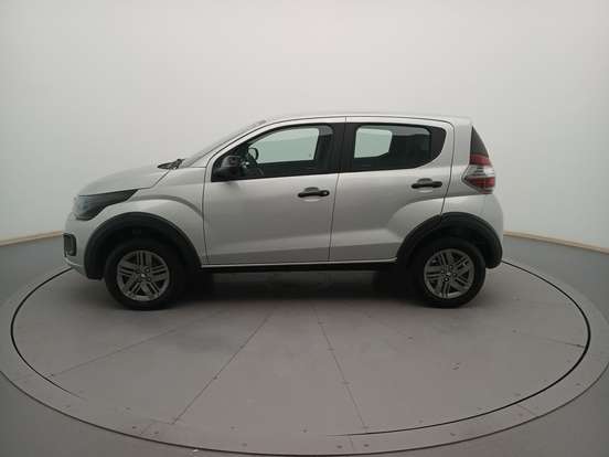 FIAT-MOBI-1.0 FIREFLY FLEX LIKE. MANUAL FIAT-MOBI-2025