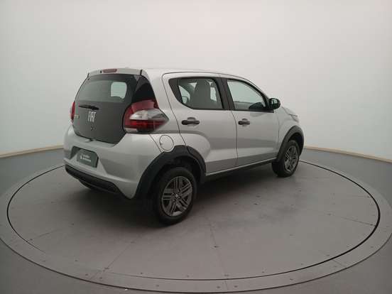 FIAT-MOBI-1.0 FIREFLY FLEX LIKE. MANUAL FIAT-MOBI-2025