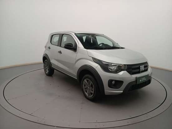 FIAT-MOBI-1.0 FIREFLY FLEX LIKE. MANUAL FIAT-MOBI-2025