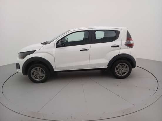 FIAT-MOBI-1.0 FIREFLY FLEX LIKE. MANUAL FIAT-MOBI-2025