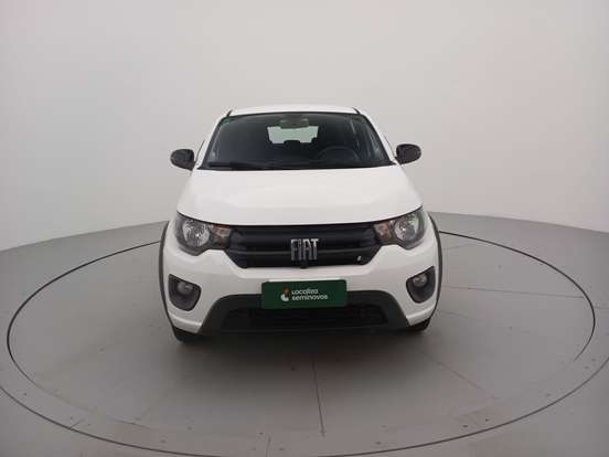 FIAT-MOBI-1.0 FIREFLY FLEX LIKE. MANUAL FIAT-MOBI-2025