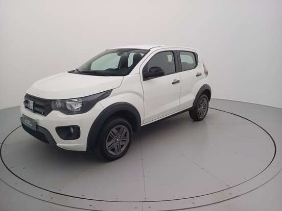 FIAT-MOBI-1.0 FIREFLY FLEX LIKE. MANUAL FIAT-MOBI-2025
