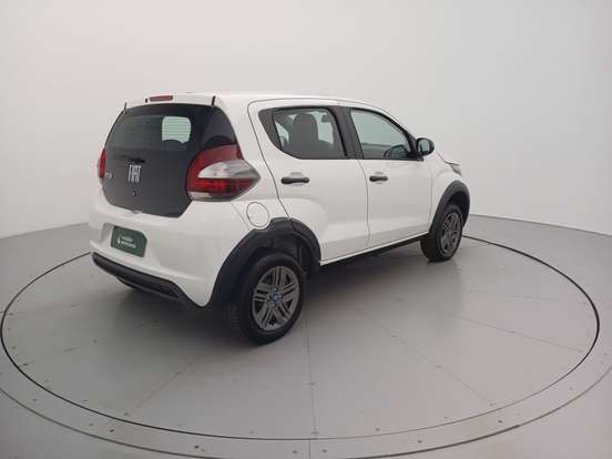 FIAT-MOBI-1.0 FIREFLY FLEX LIKE. MANUAL FIAT-MOBI-2025