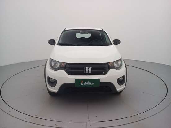 FIAT-MOBI-1.0 FIREFLY FLEX LIKE. MANUAL FIAT-MOBI-2025