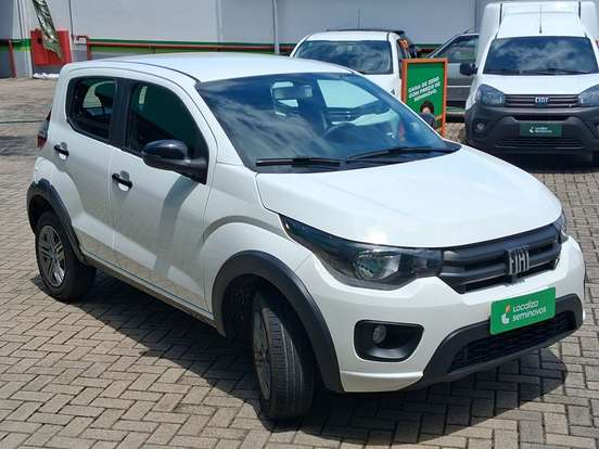 FIAT-MOBI-1.0 FIREFLY FLEX LIKE. MANUAL FIAT-MOBI-2025