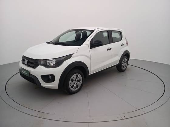 FIAT MOBI 1.0 FIREFLY FLEX LIKE. MANUAL