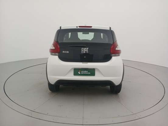 FIAT-MOBI-1.0 FIREFLY FLEX LIKE. MANUAL FIAT-MOBI-2025