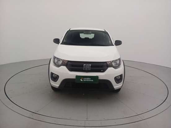 FIAT-MOBI-1.0 FIREFLY FLEX LIKE. MANUAL FIAT-MOBI-2025