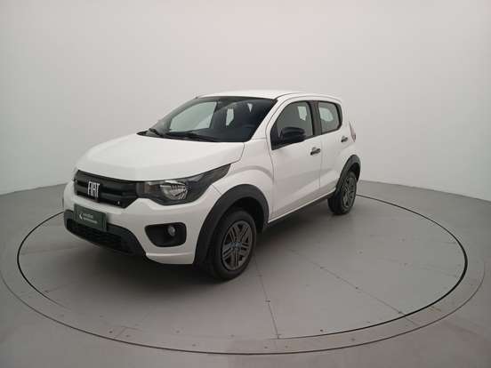 FIAT-MOBI-1.0 FIREFLY FLEX LIKE. MANUAL FIAT-MOBI-2025