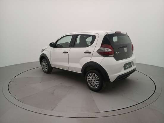 FIAT-MOBI-1.0 FIREFLY FLEX LIKE. MANUAL FIAT-MOBI-2025