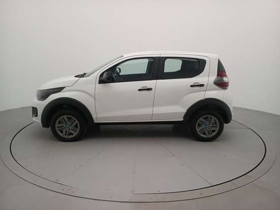 FIAT-MOBI-1.0 FIREFLY FLEX LIKE. MANUAL FIAT-MOBI-2025