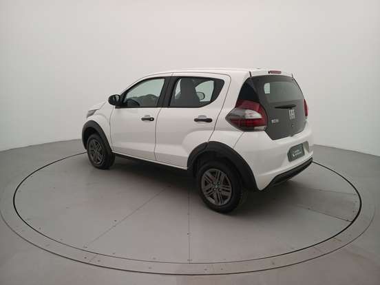 FIAT-MOBI-1.0 FIREFLY FLEX LIKE. MANUAL FIAT-MOBI-2025