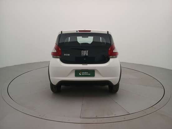 FIAT-MOBI-1.0 FIREFLY FLEX LIKE. MANUAL FIAT-MOBI-2025