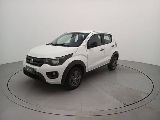 FIAT MOBI 1.0 FIREFLY FLEX LIKE. MANUAL
