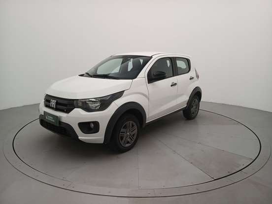 FIAT-MOBI-1.0 FIREFLY FLEX LIKE. MANUAL FIAT-MOBI-2025