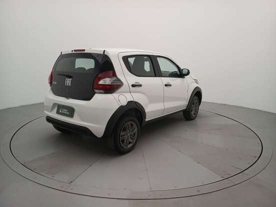 FIAT-MOBI-1.0 FIREFLY FLEX LIKE. MANUAL FIAT-MOBI-2025
