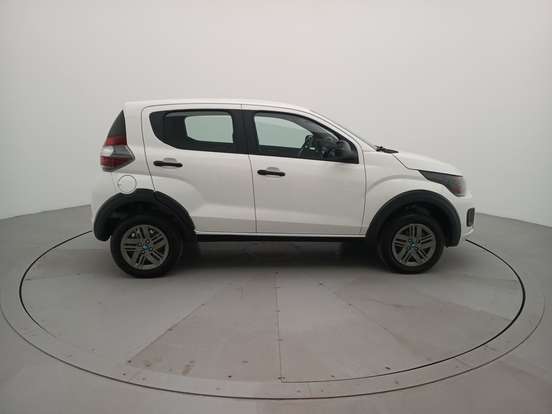 FIAT-MOBI-1.0 FIREFLY FLEX LIKE. MANUAL FIAT-MOBI-2025