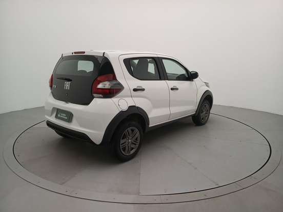 FIAT-MOBI-1.0 FIREFLY FLEX LIKE. MANUAL FIAT-MOBI-2025