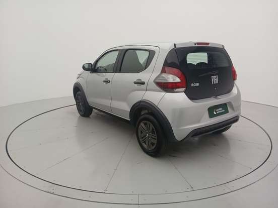 FIAT-MOBI-1.0 FIREFLY FLEX LIKE. MANUAL FIAT-MOBI-2025