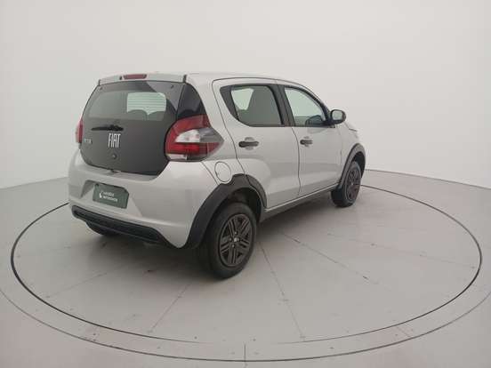 FIAT-MOBI-1.0 FIREFLY FLEX LIKE. MANUAL FIAT-MOBI-2025