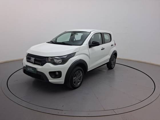 FIAT MOBI 1.0 FIREFLY FLEX LIKE. MANUAL