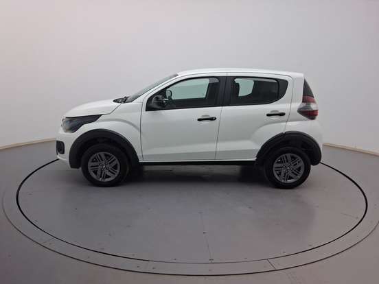 FIAT-MOBI-1.0 FIREFLY FLEX LIKE. MANUAL FIAT-MOBI-2025
