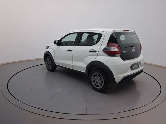 FIAT-MOBI-1.0 FIREFLY FLEX LIKE. MANUAL FIAT-MOBI-2025