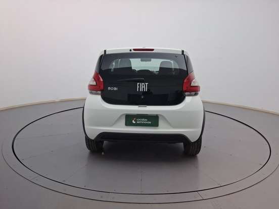 FIAT-MOBI-1.0 FIREFLY FLEX LIKE. MANUAL FIAT-MOBI-2025